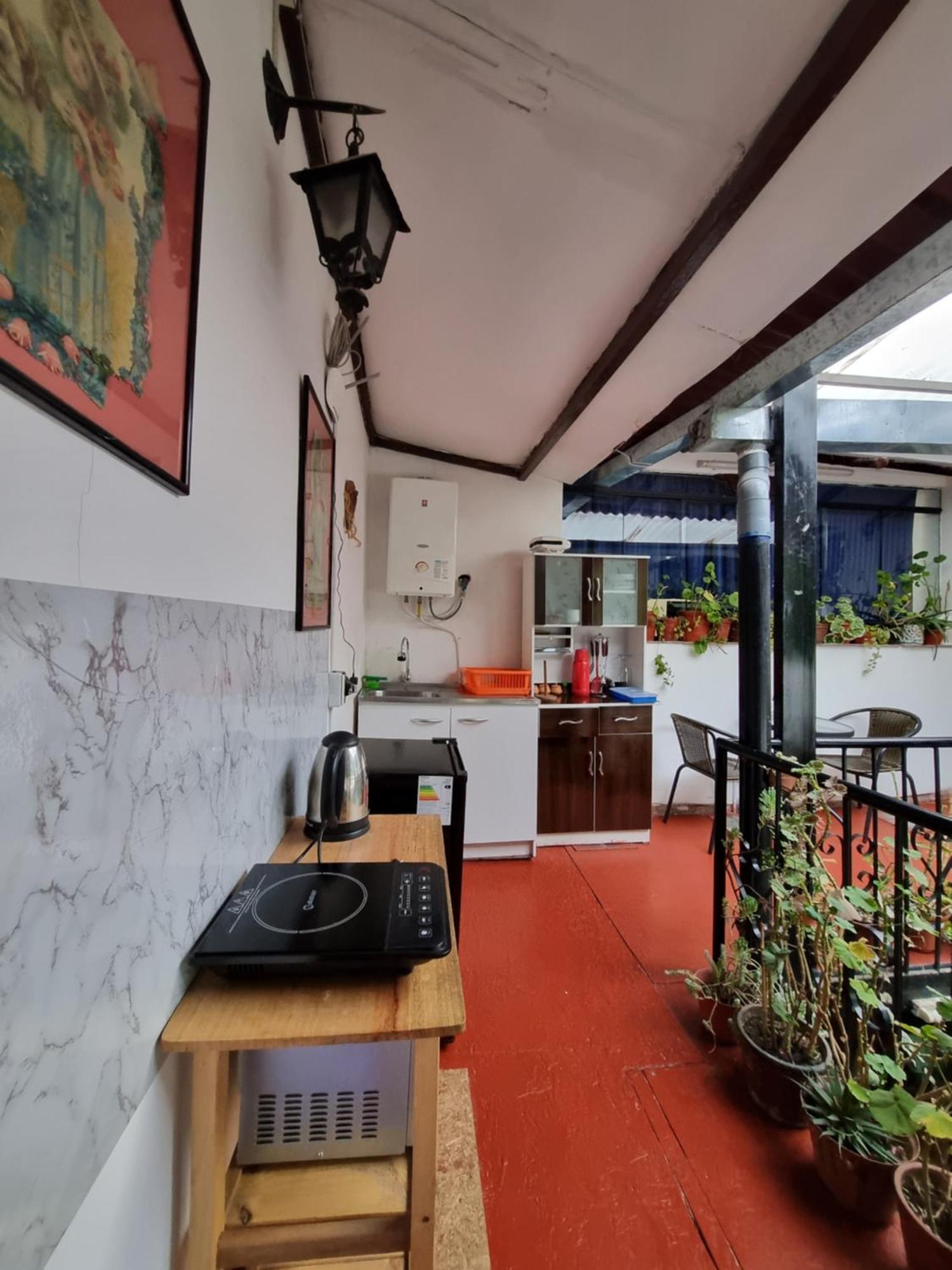 La Casa Laura * Cuzco